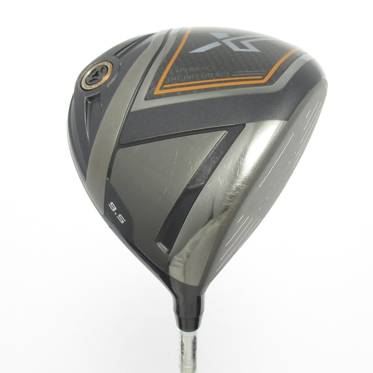 新品 ゼクシオ エックス ドライバー 9.5 Speeder661 Evo7 S 中古】ゼクシオ エックス ドライバー Speeder 661 EVOLUTION VII 9.5 S