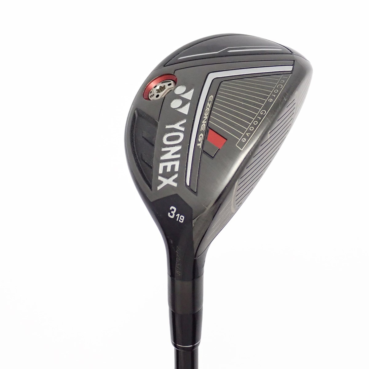 中古】EZONE GT(2022) ユーティリティ REXIS KAIZA-U 19 S CD