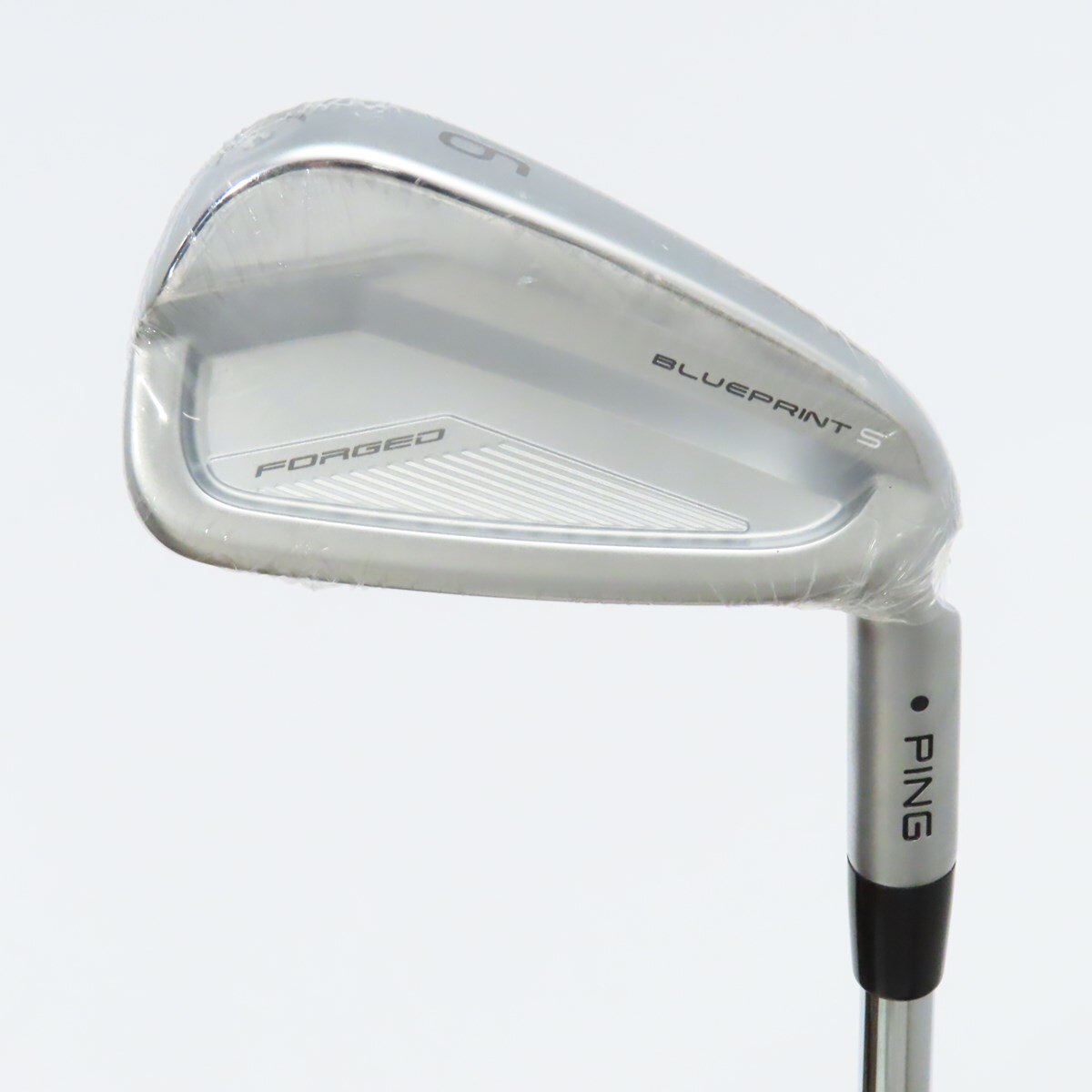 中古】ブループリント S アイアン N.S.PRO 950GH neo 29.5 S A