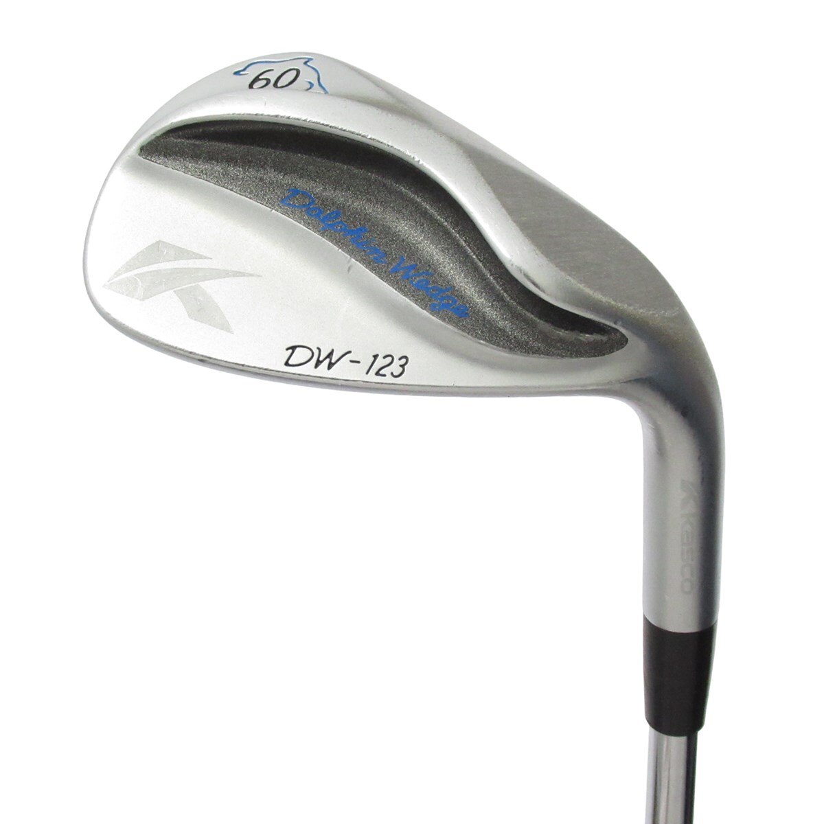 中古】ドルフィン DW-123 ウェッジ N.S.PRO MODUS3 TOUR 120 60 S D