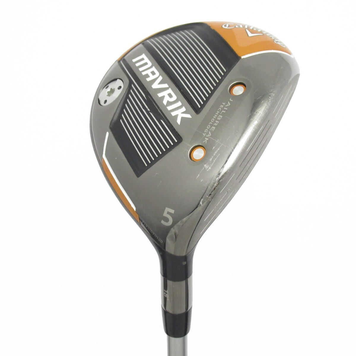 中古】マーベリック フェアウェイウッド Diamana 50 for Callaway 18 R