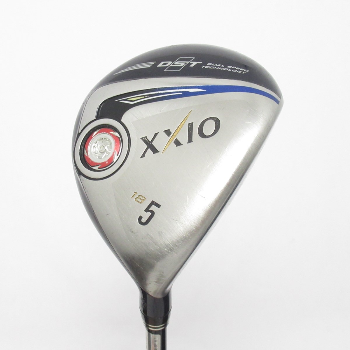 ゼクシオ9 フェアウェイウッド セット　4W 7W MP900 18度　23度 ゼクシオ9 フェアウェイウッド セット 4W 7W MP900 18度 23度 【公式通販】