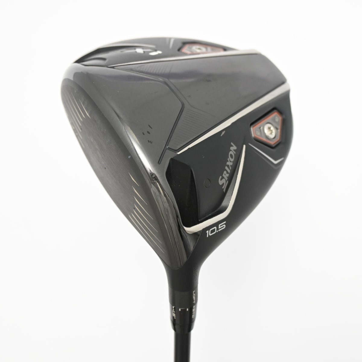 中古】スリクソン Zxi ドライバー (ダンロップ) スリクソン 通販｜GDO