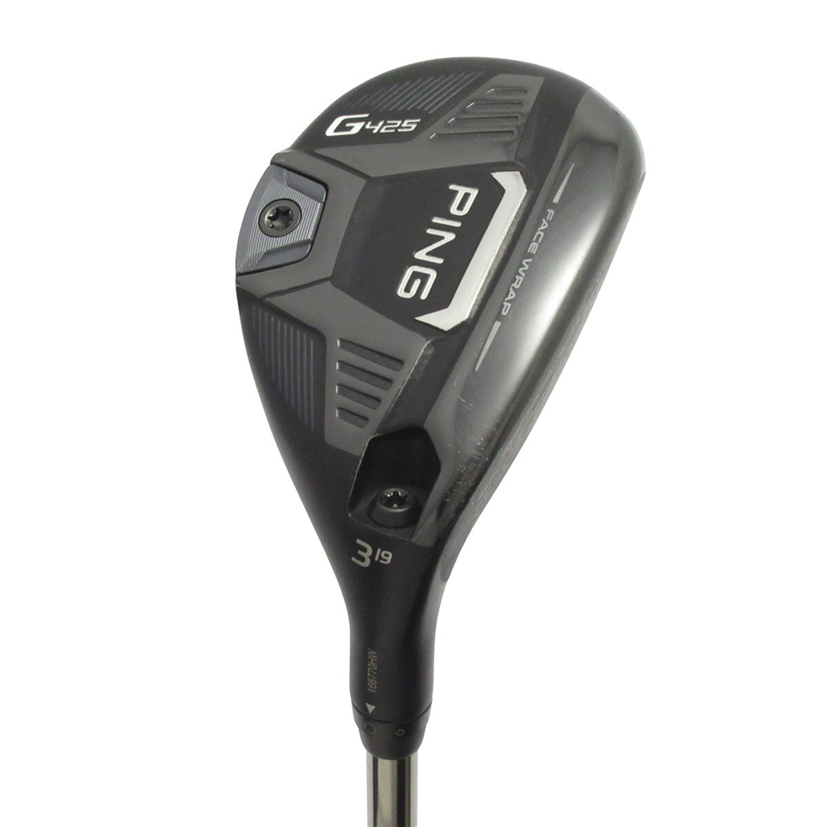 中古】G425 ユーティリティ (ピン) G425 通販｜GDO中古ゴルフクラブ