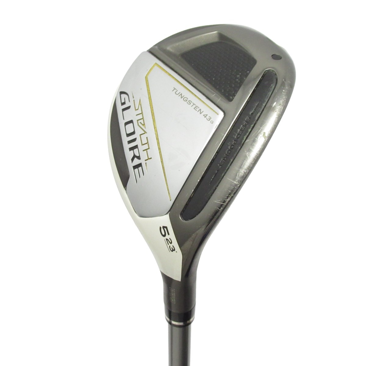 中古】ステルス グローレ レスキュー ユーティリティ Speeder NX for