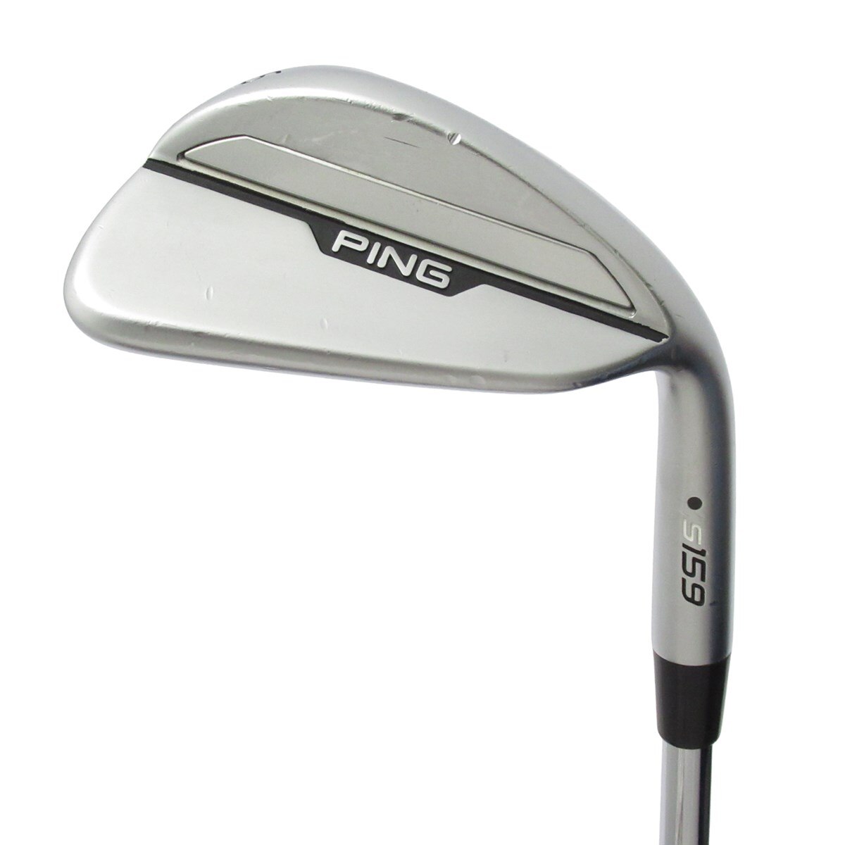 中古】S159 ウェッジ N.S.PRO 950GH neo 56-10 R D(ウェッジ（単品