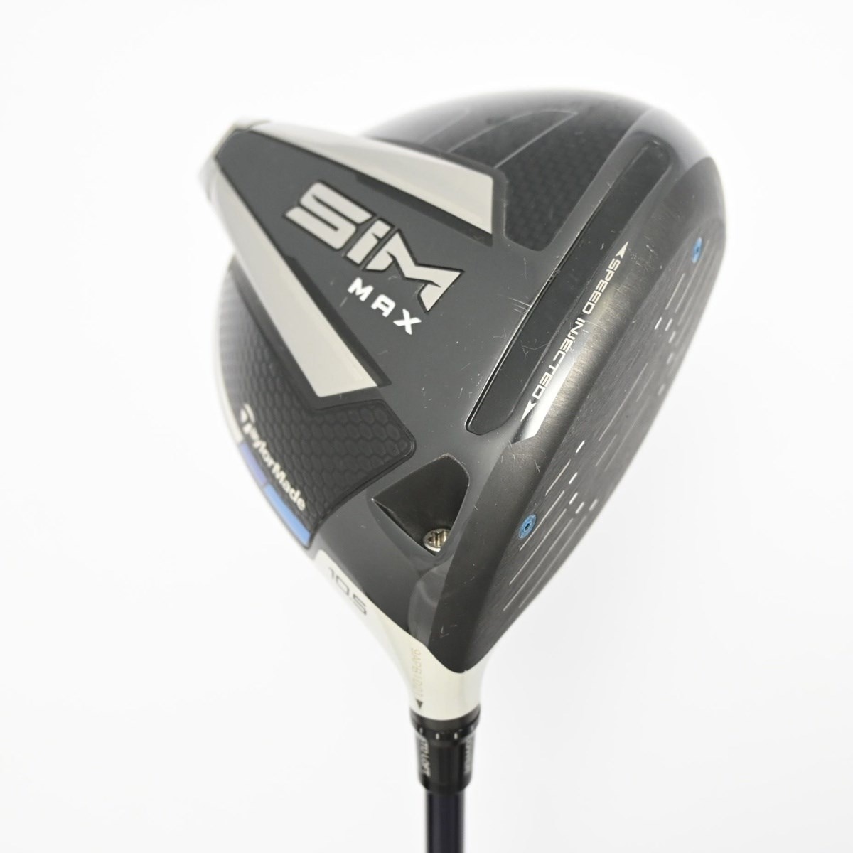 中古】SIM ドライバー (テーラーメイド) 通販｜GDO中古ゴルフクラブ