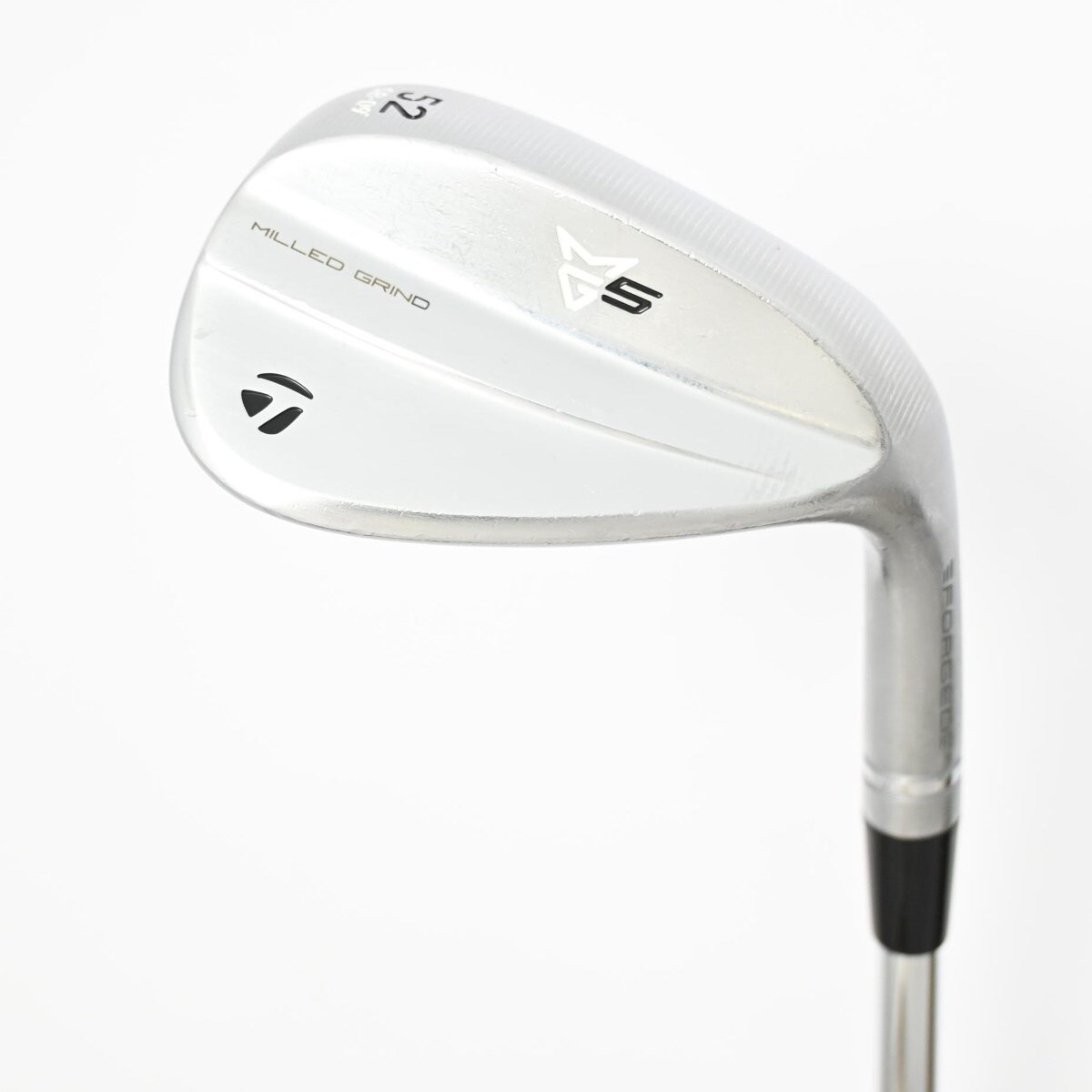 中古】MILLED GRIND5 ウェッジ KBS 610 WEDGE 52-09 R C(ウェッジ