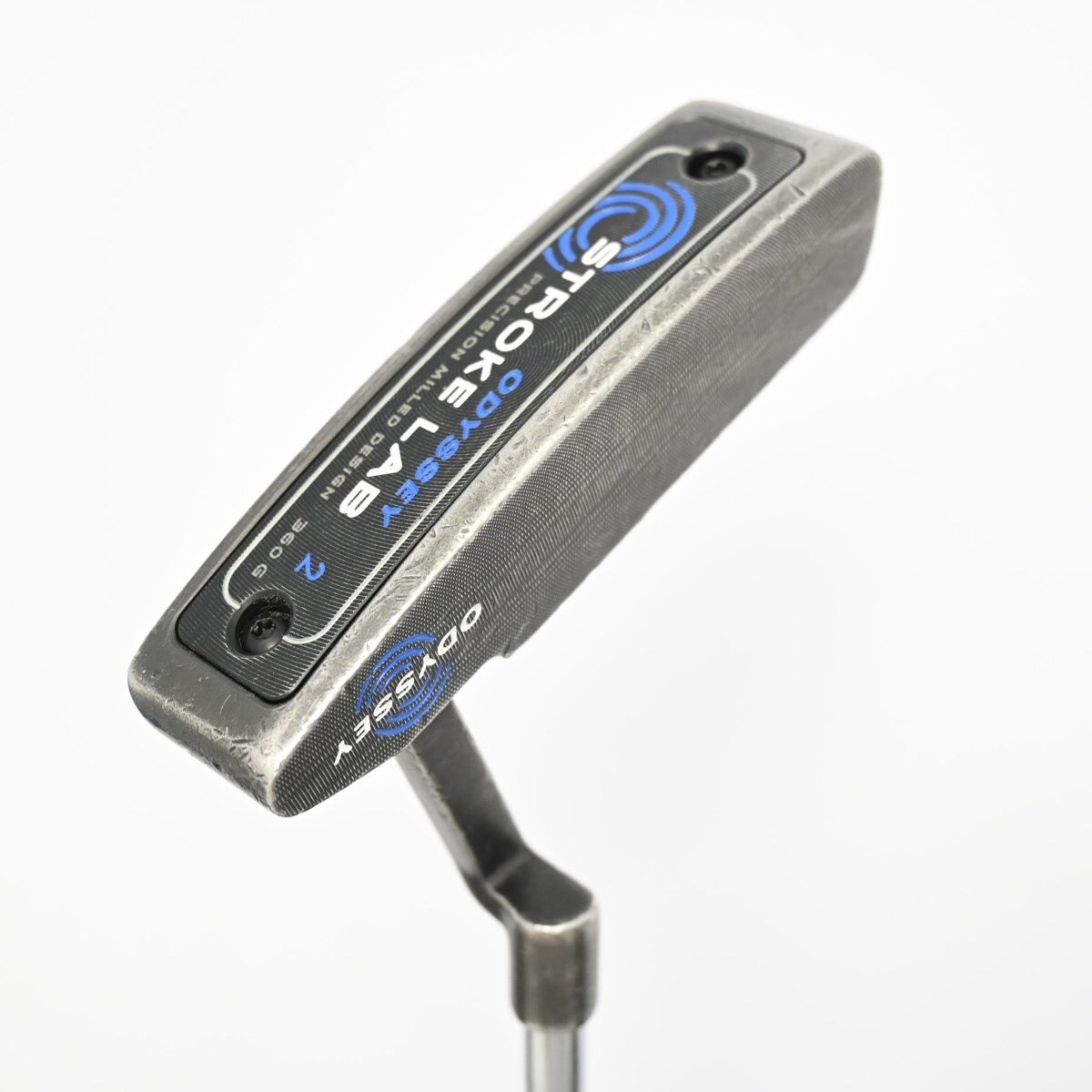 中古】STROKE LAB #2 パター (オデッセイ) ストロークラボ メンズ 通販