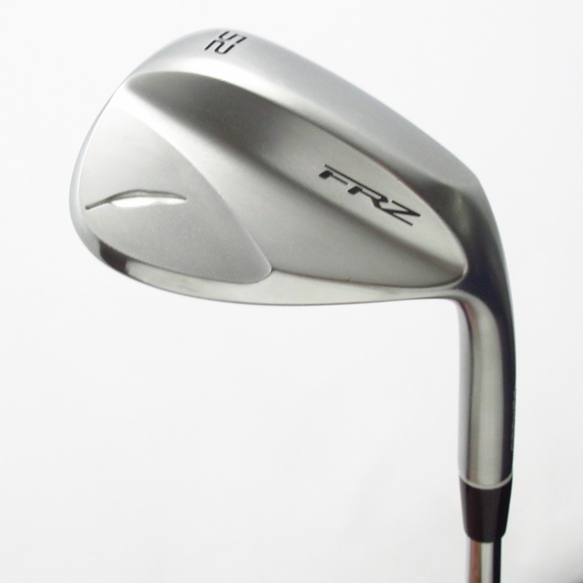 中古】FRZ パールサテン仕上げ ウェッジ N.S.PRO TS-114w Ver2 52-07
