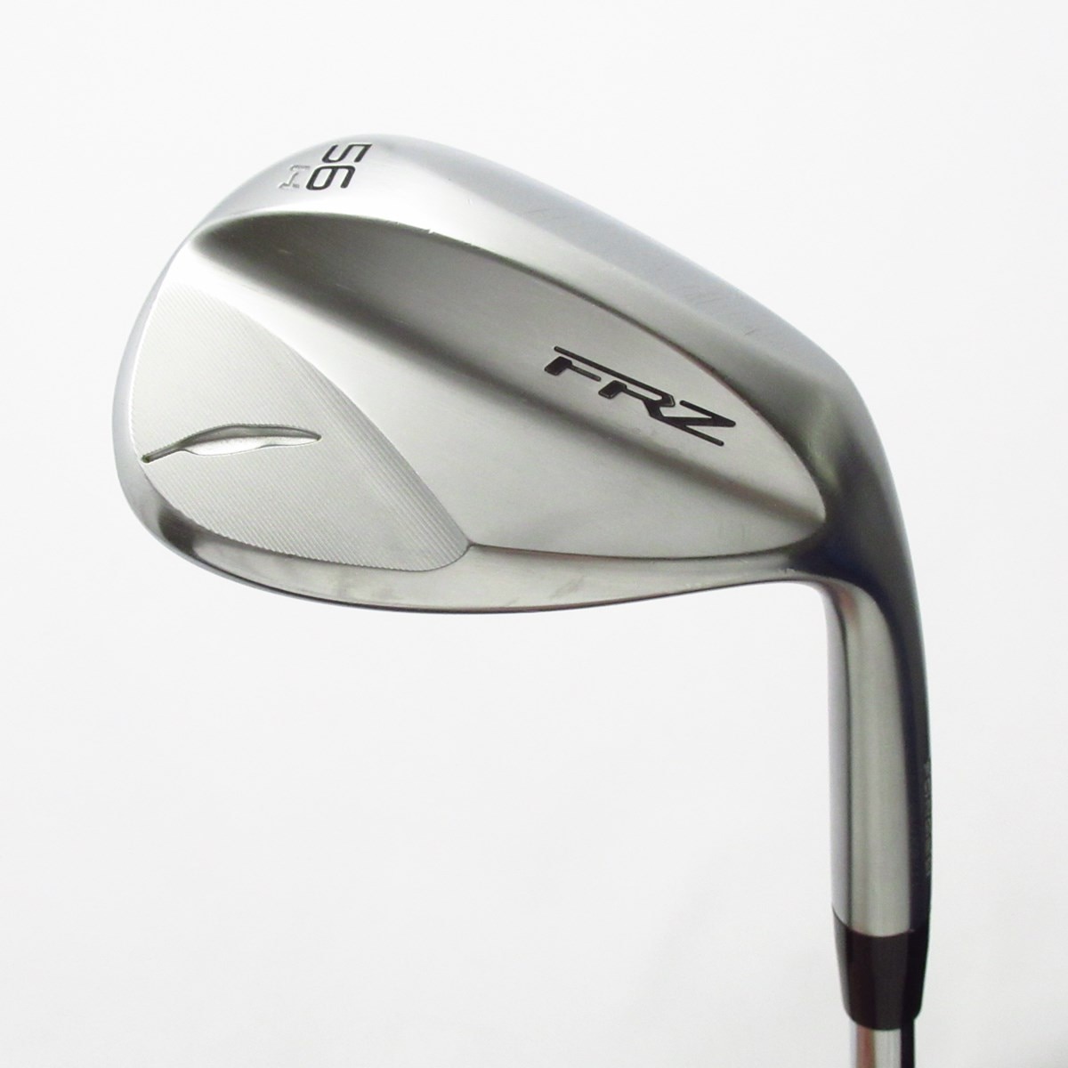 中古】FRZ パールサテン仕上げ ウェッジ N.S.PRO TS-114w Ver2 56-11
