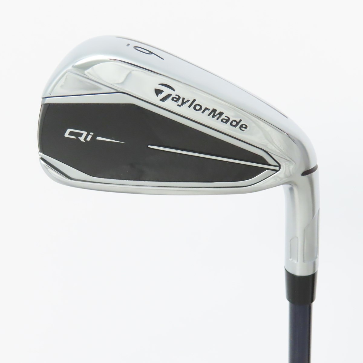中古】Qi アイアンセット (テーラーメイド) TaylorMade 通販｜GDO中古