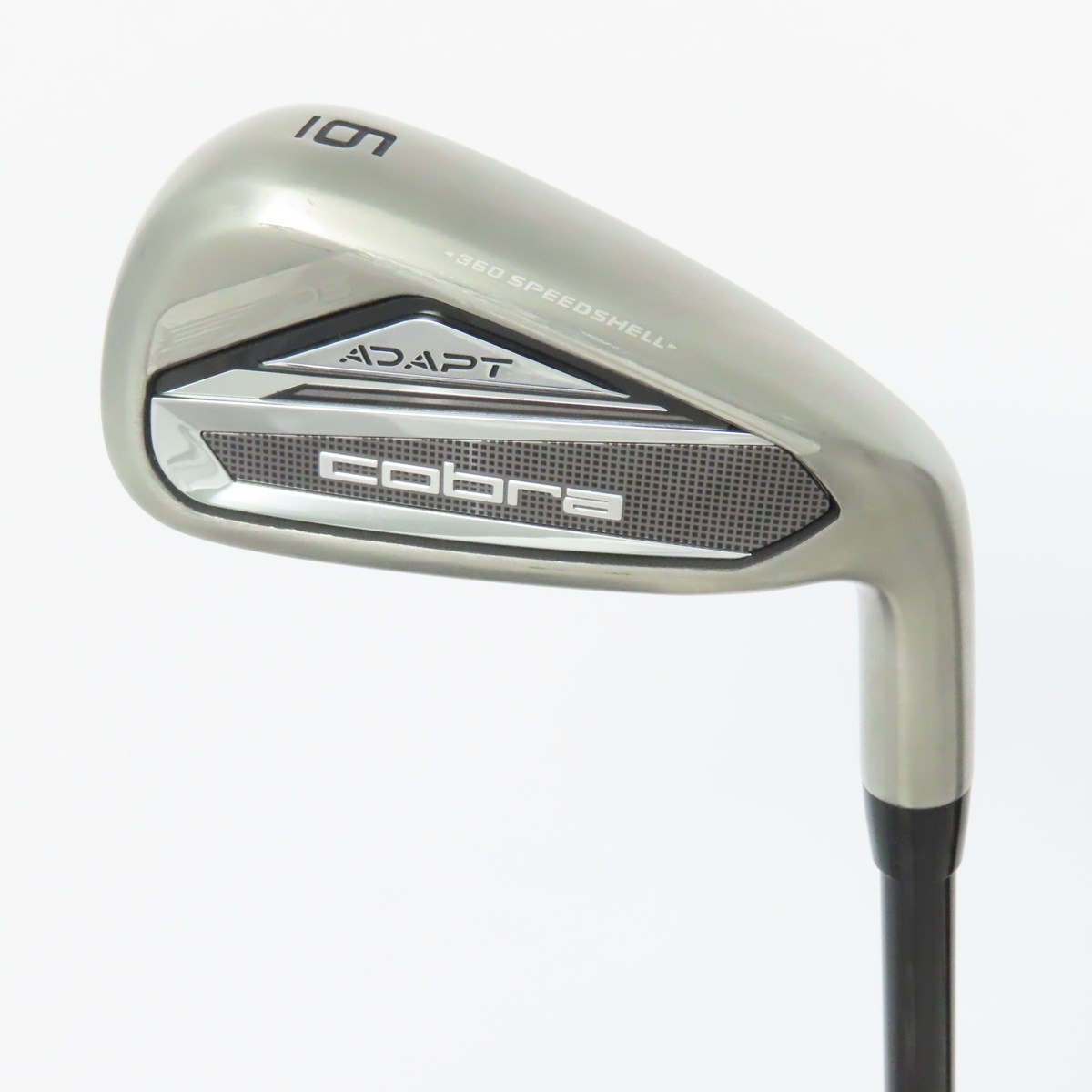 中古】DS-ADAPT アイアン Speeder NX for Cobra 24 S C(アイアン