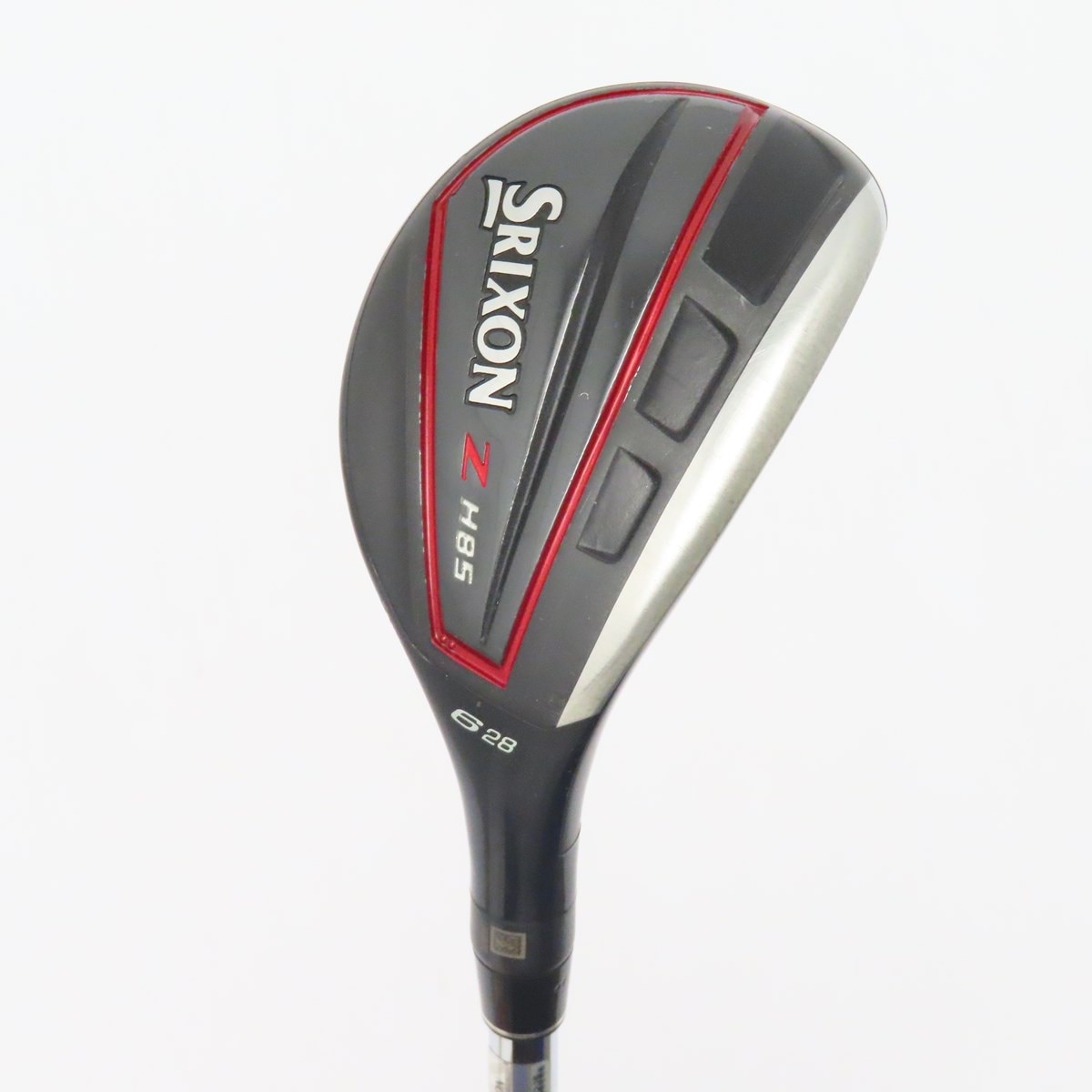 中古】Z H85 ハイブリッド ユーティリティ N.S.PRO 950GH DST 28 S DE