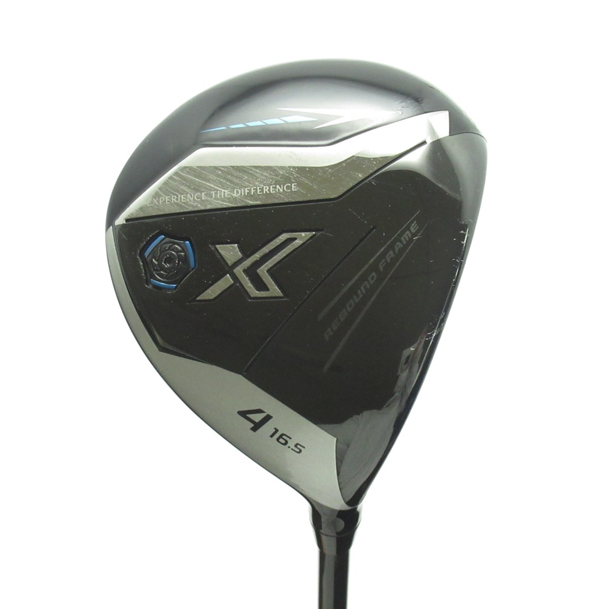 中古】ゼクシオ X(2024) フェアウェイウッド THE ATTAS V2 5 16.5 S D