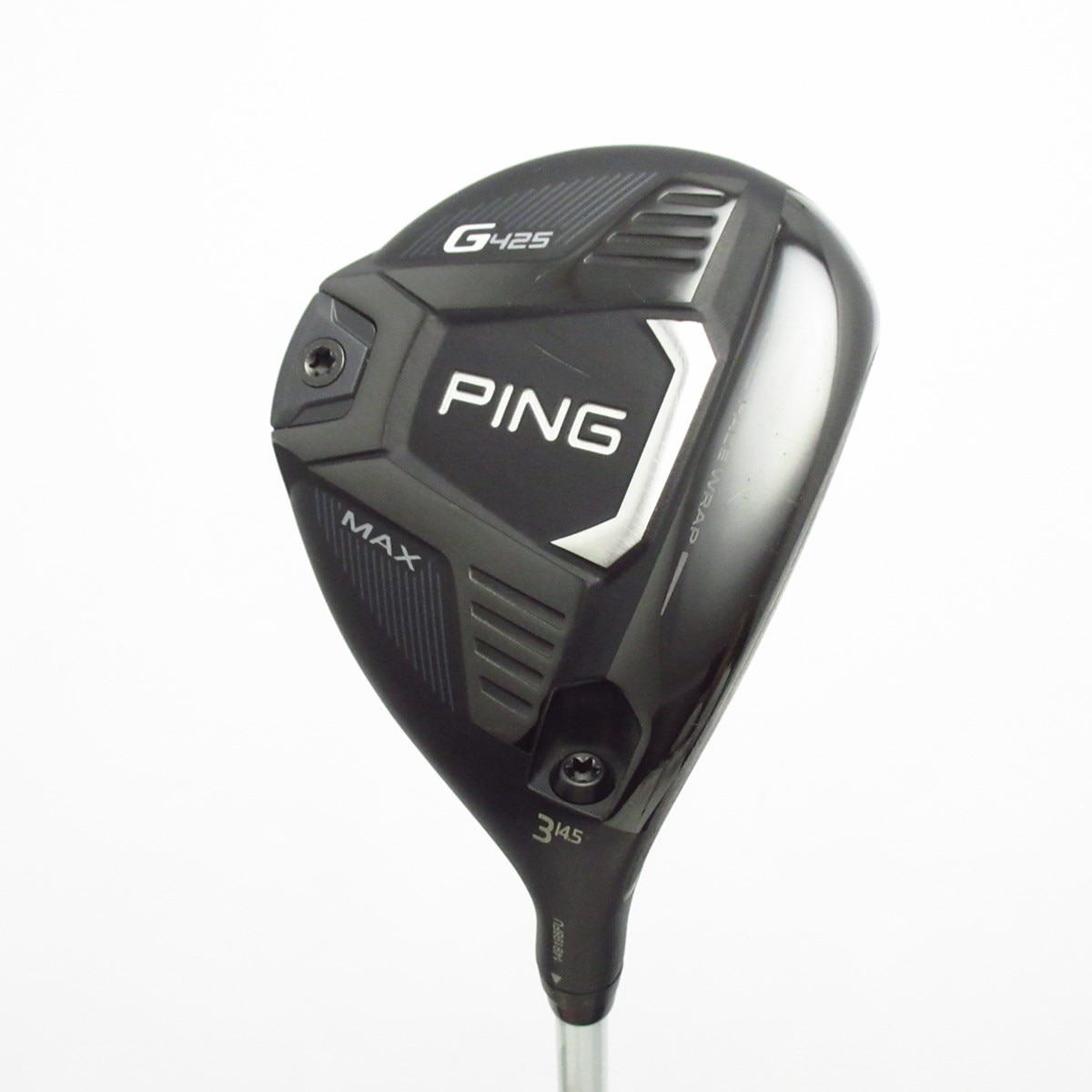 中古】G425 MAX フェアウェイウッド Speeder 569 EVOLUTION VII 14.5 X