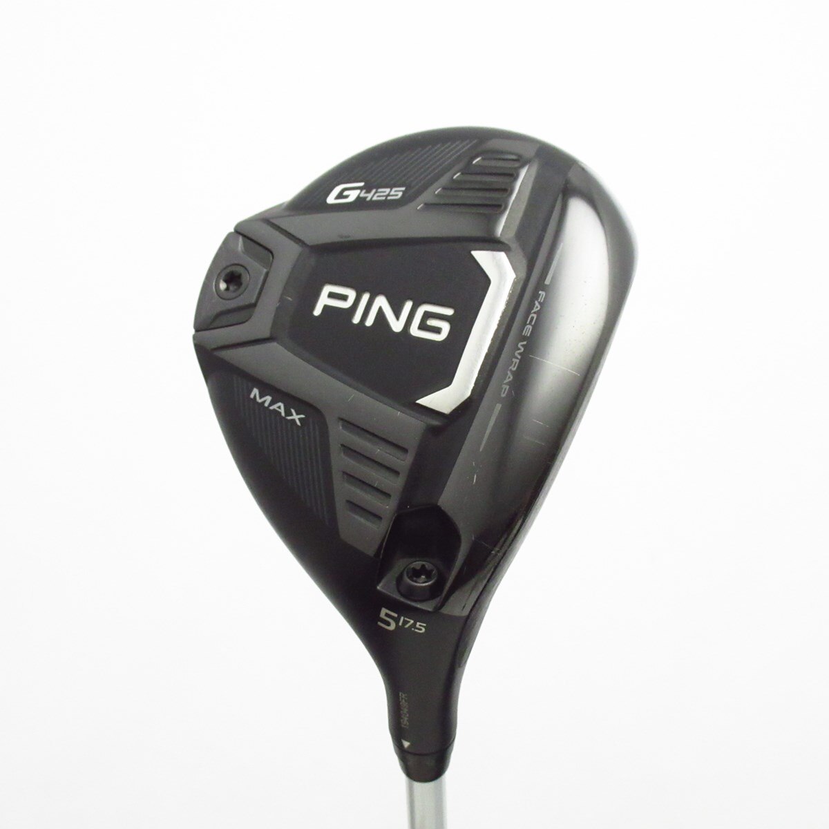 中古】G425 MAX フェアウェイウッド Speeder 569 EVOLUTION VII 17.5 S