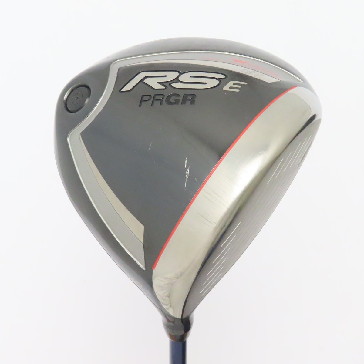 中古】RS E ドライバー RS E専用 Speeder EVOLUTION for PRGR 10.5 S C