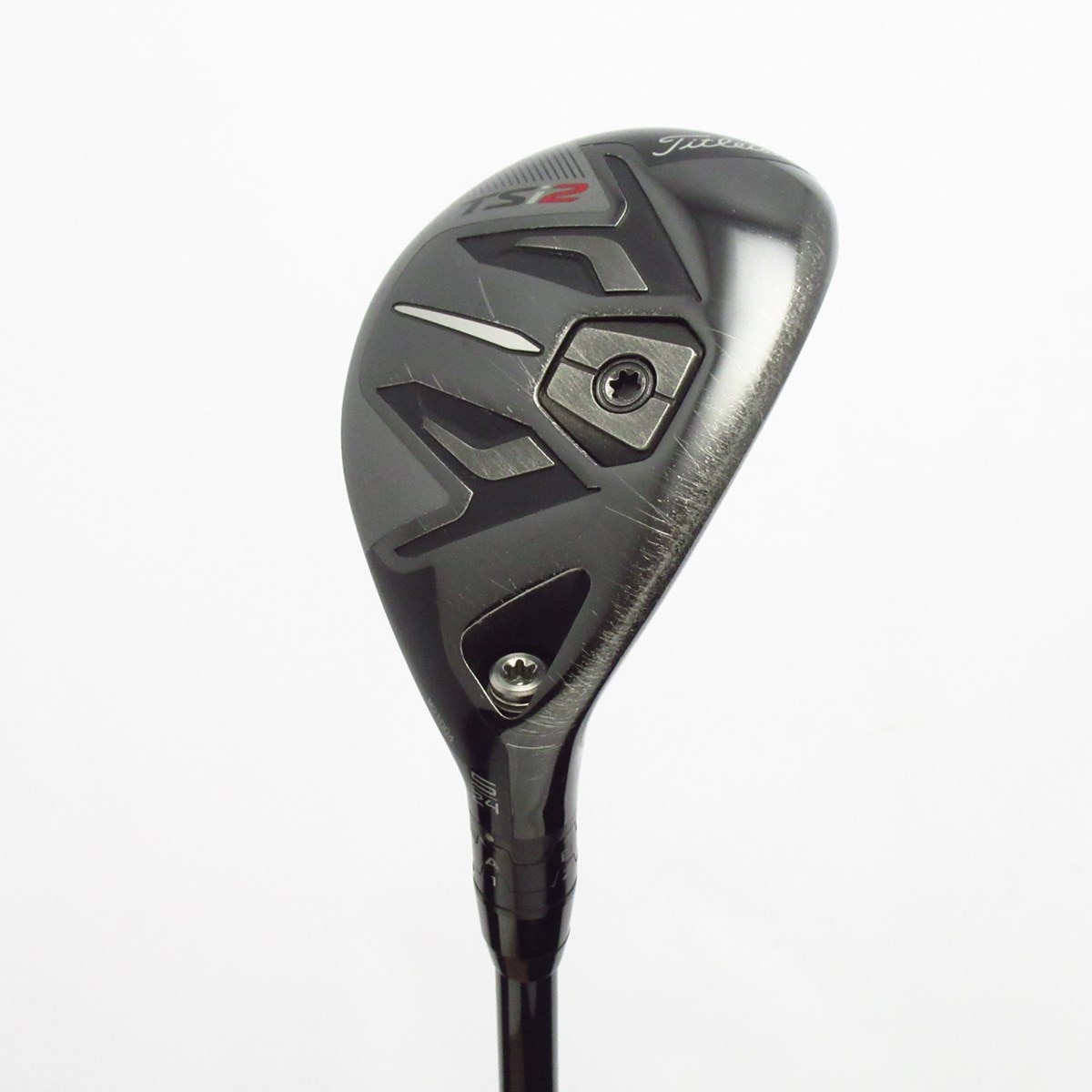 中古】TSi2 ユーティリティ (タイトリスト) TSi 通販｜GDO中古ゴルフクラブ