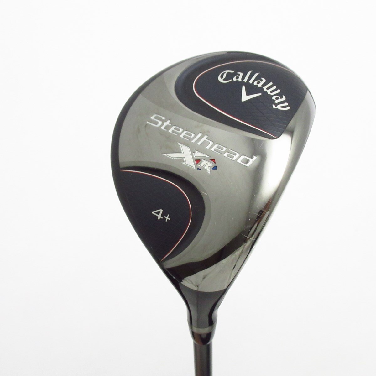 中古】スティールヘッド XR フェアウェイウッド ATTAS MB FW 65 16 X C