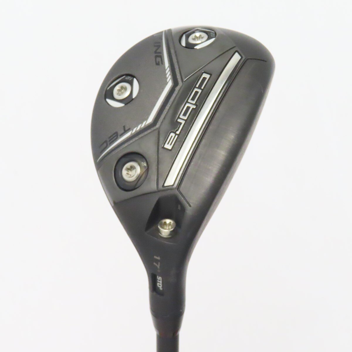 中古】キング TEC ユーティリティ ユーティリティ Speeder TR HY 17 S