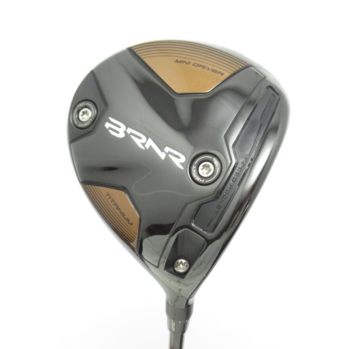 中古】バーナー ミニ ドライバー PROFORCE 65 M40X J-SPEC 13.5 S C