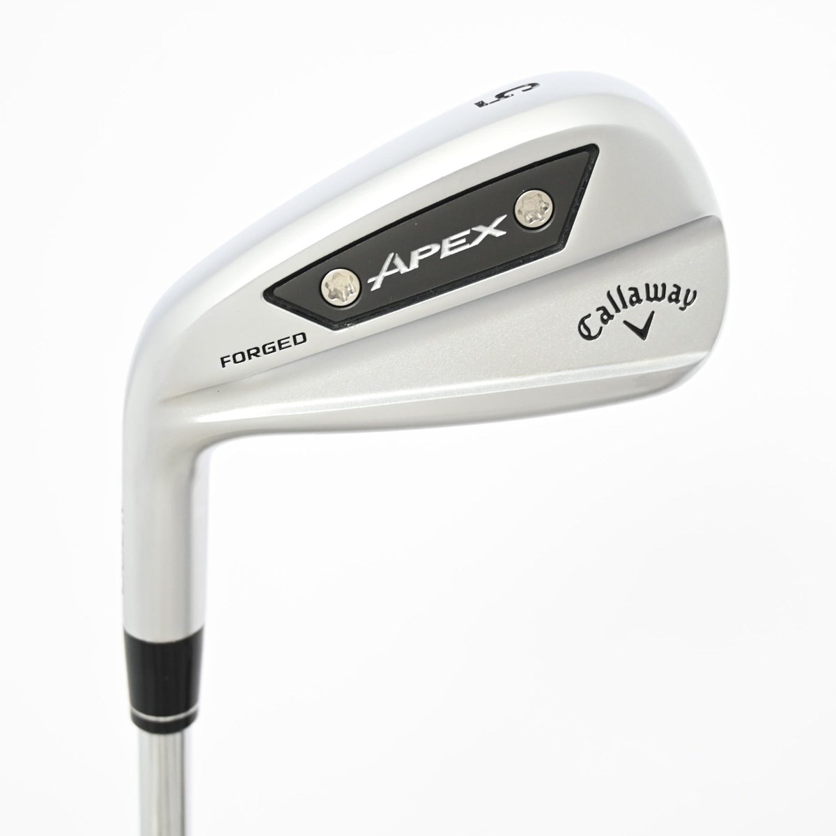 中古】APEX アイアンセット (キャロウェイ) レフティ 通販｜GDO中古