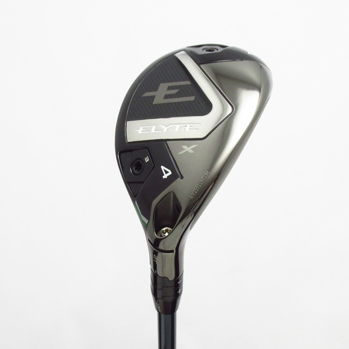 中古】エリート X ユーティリティ VENTUS GREEN 5 for Callaway 21 S B