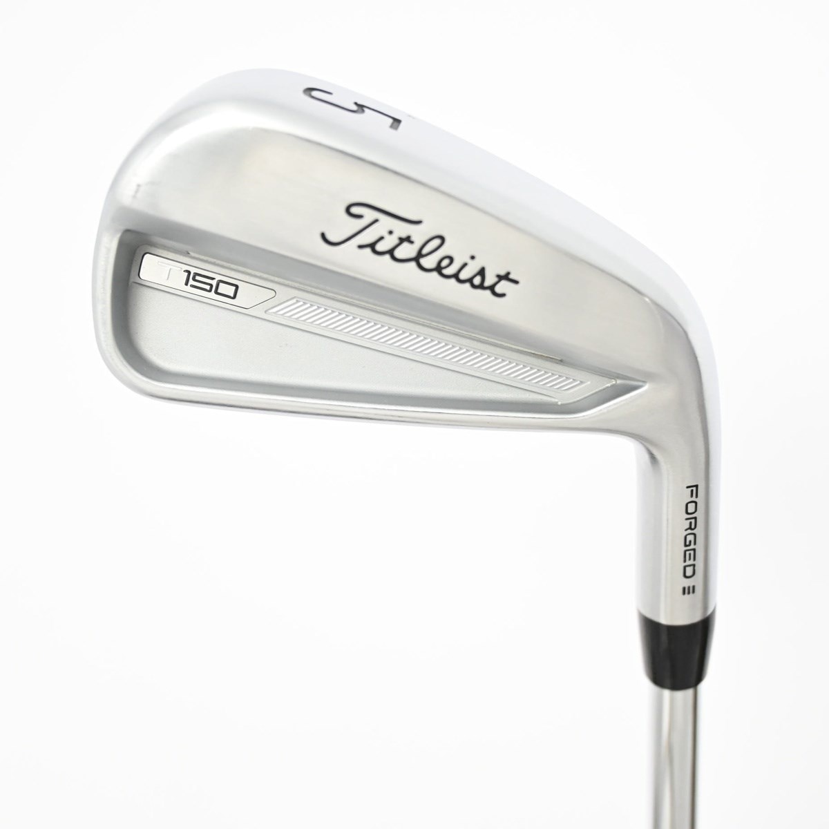 中古】T150(2023) アイアン N.S.PRO MODUS3 TOUR 120 25 S C(アイアン