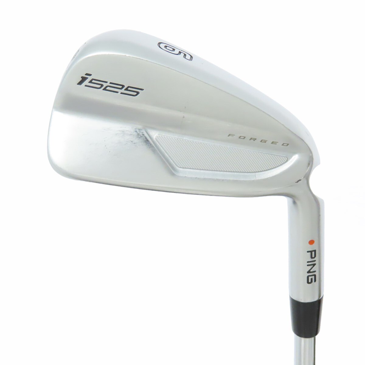 中古】i525 アイアン N.S.PRO 950GH neo 25.5 S C(アイアン（セット