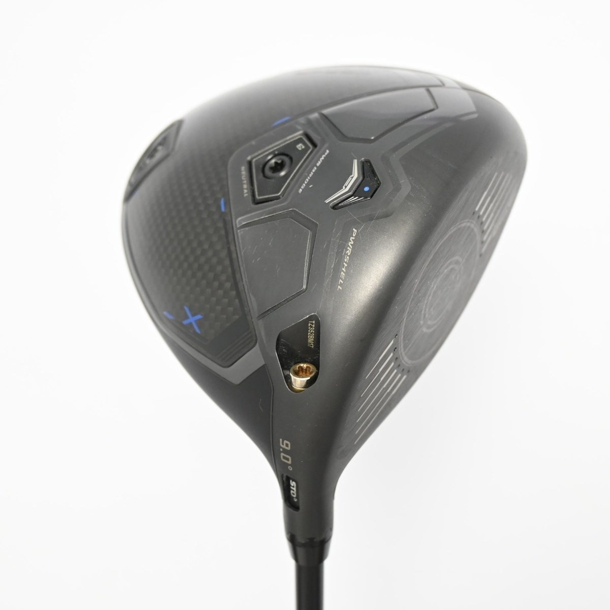 中古】ダークスピード X ドライバー (コブラ) ダークスピード 通販