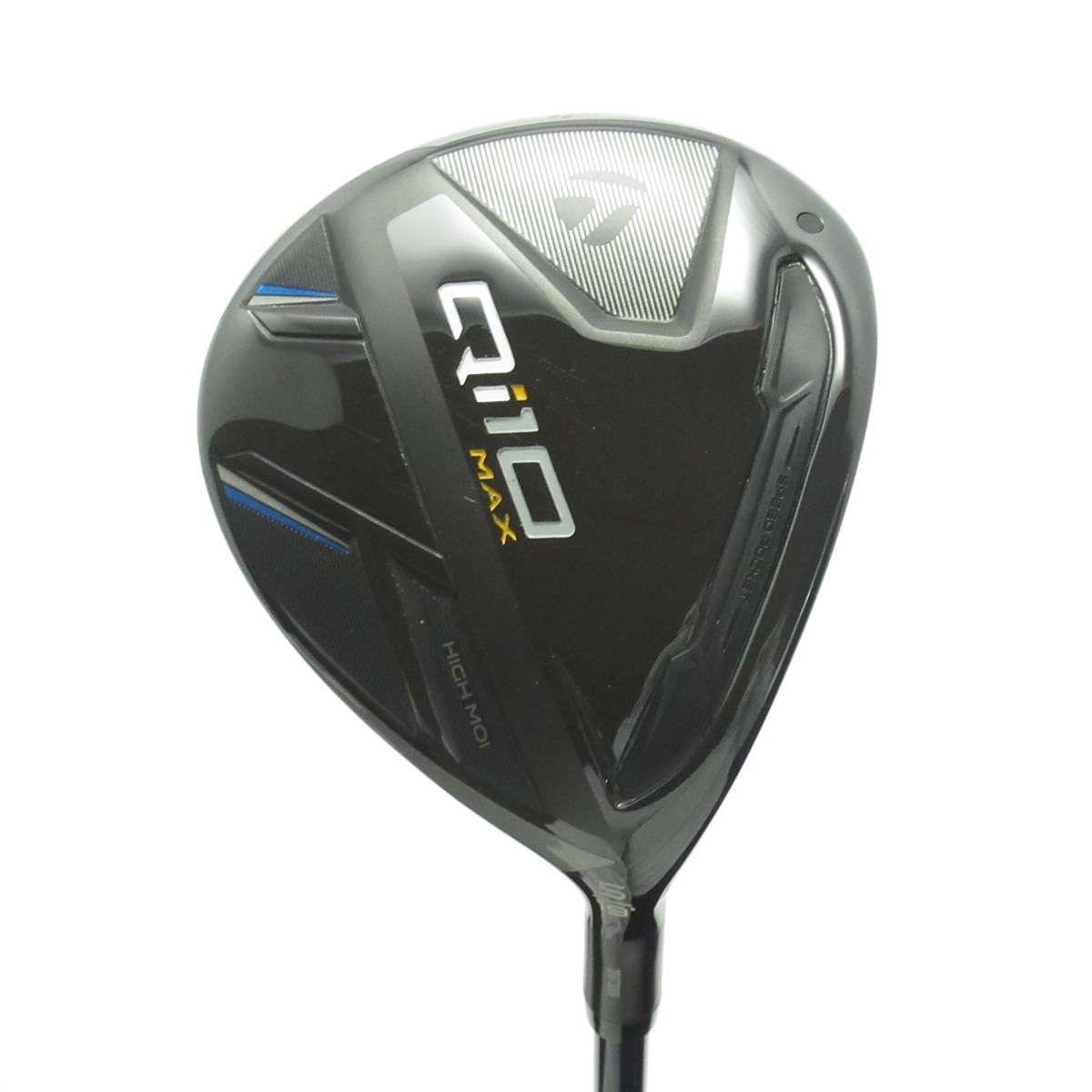 中古】Qi10 MAX フェアウェイウッド Diamana Blue TM50 19 S CD