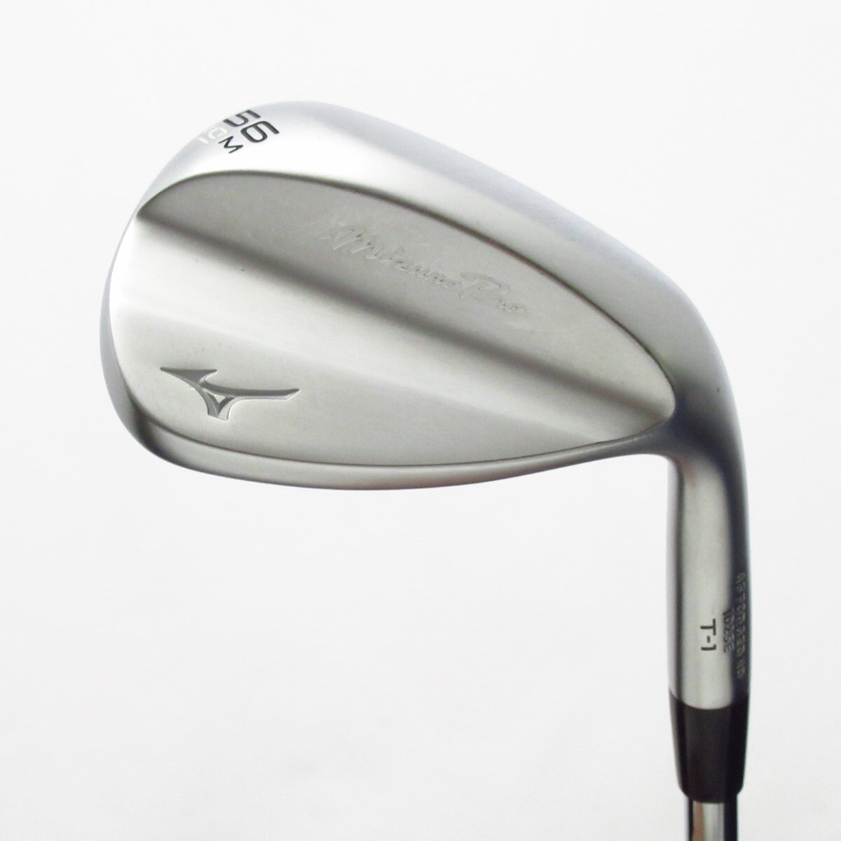 中古】T-1 ウェッジ Dynamic Gold MID TOUR ISSUE 56-10 S200 C