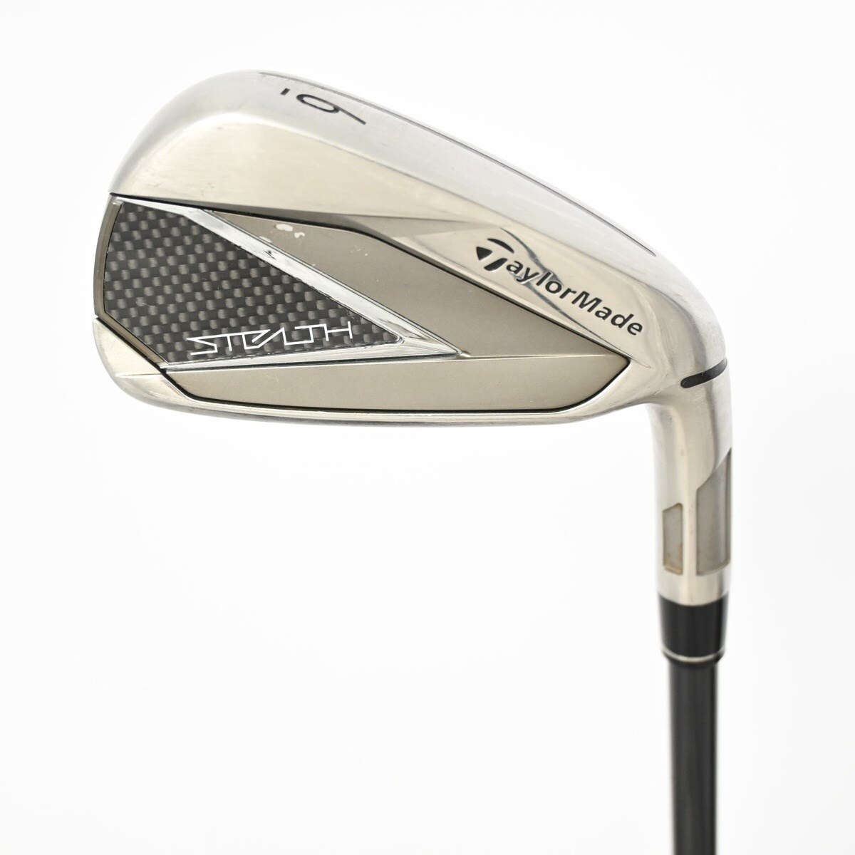 中古】ステルス アイアン TENSEI RED TM60(2022) 24 R C(アイアン