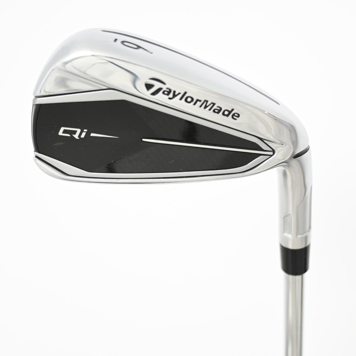 中古】Qi アイアンセット (テーラーメイド) TaylorMade 通販｜GDO中古