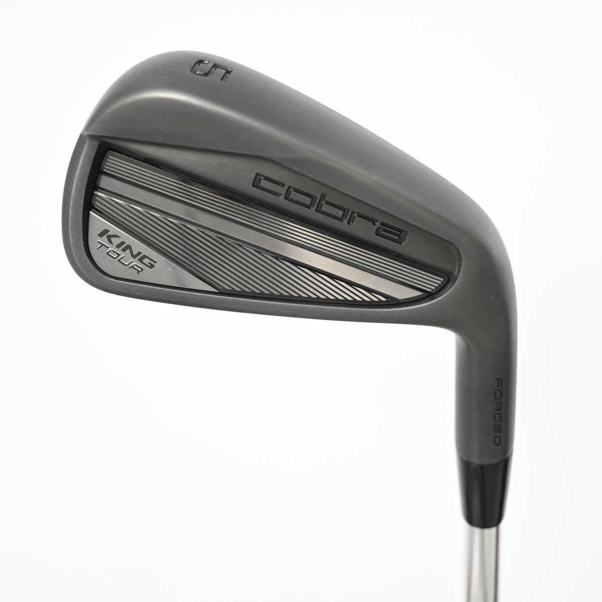 中古】コブラ アイアンセット 通販｜GDO中古ゴルフクラブ