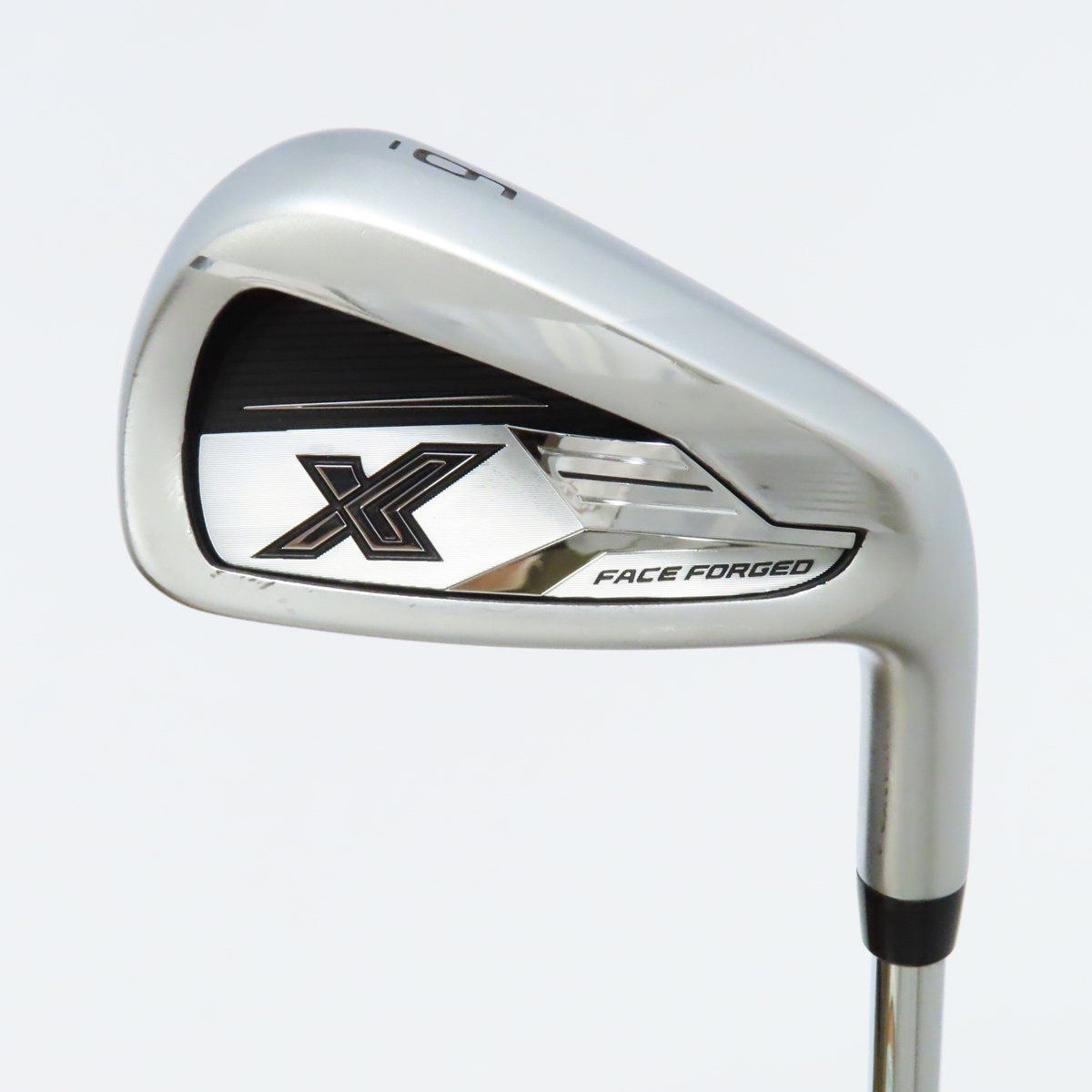 中古】ゼクシオ X(2024) アイアン Dynamic Gold 95 25.5 R300 C