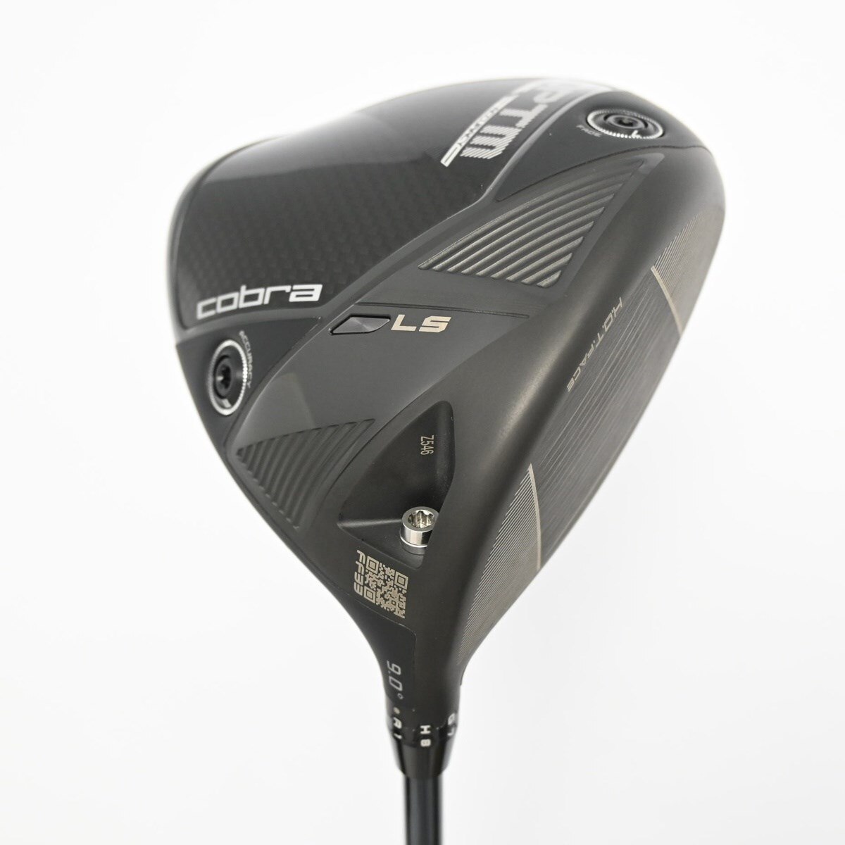 中古】OPTM LS ドライバー LIN-Q for Cobra(2026) 9 S B(ドライバー