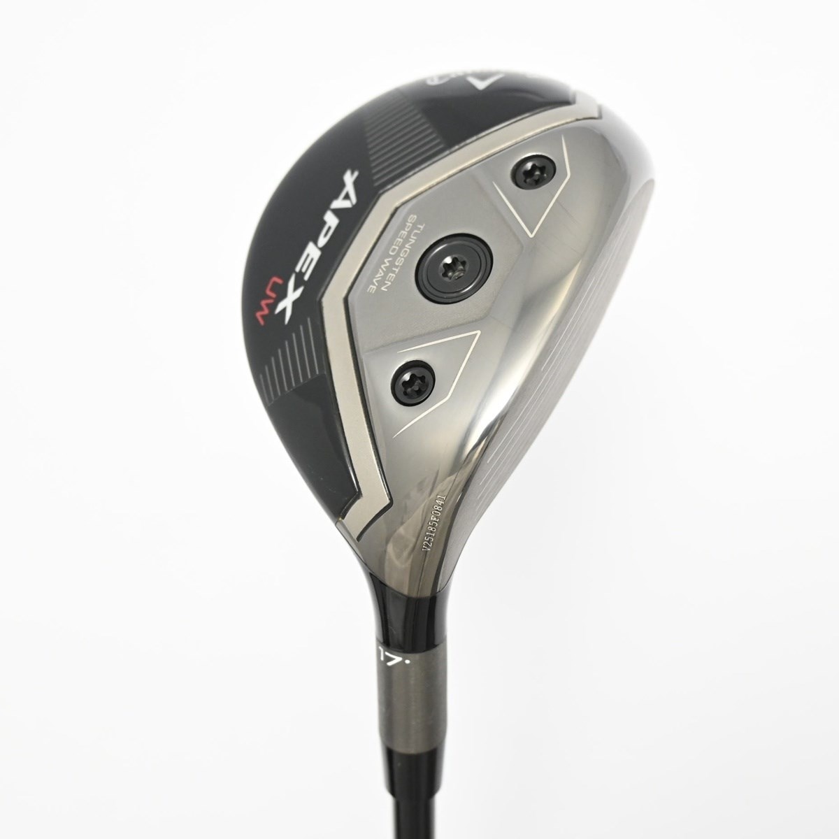 中古】APEX UW(2025) ユーティリティ TENSEI BLACK SILVER 70 for