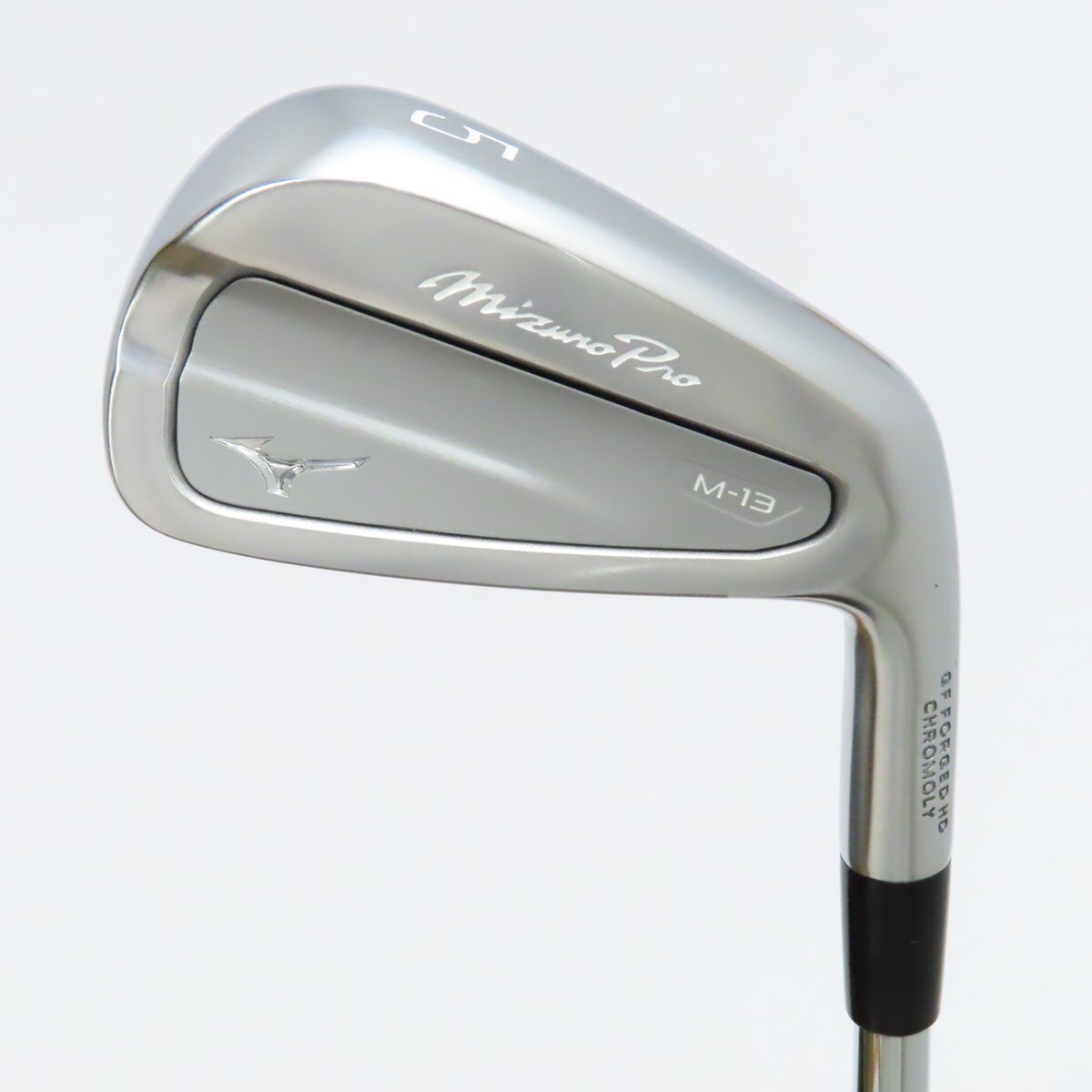 中古】MizunoPro M-13 アイアン Dynamic Gold 105 25 S200 C(アイアン