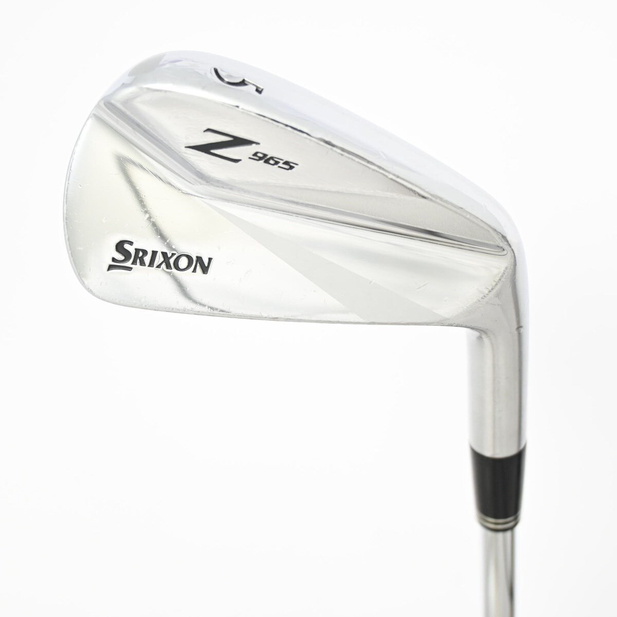 中古】スリクソン Z965 アイアン Dynamic Gold DST 26 S200 D(アイアン 