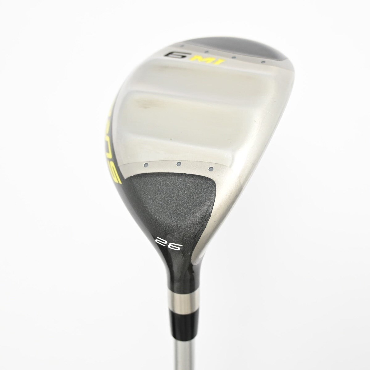 中古】SURE DD 2.0 MI ユーティリティ EXSAR 26 R CD(ユーティリティ