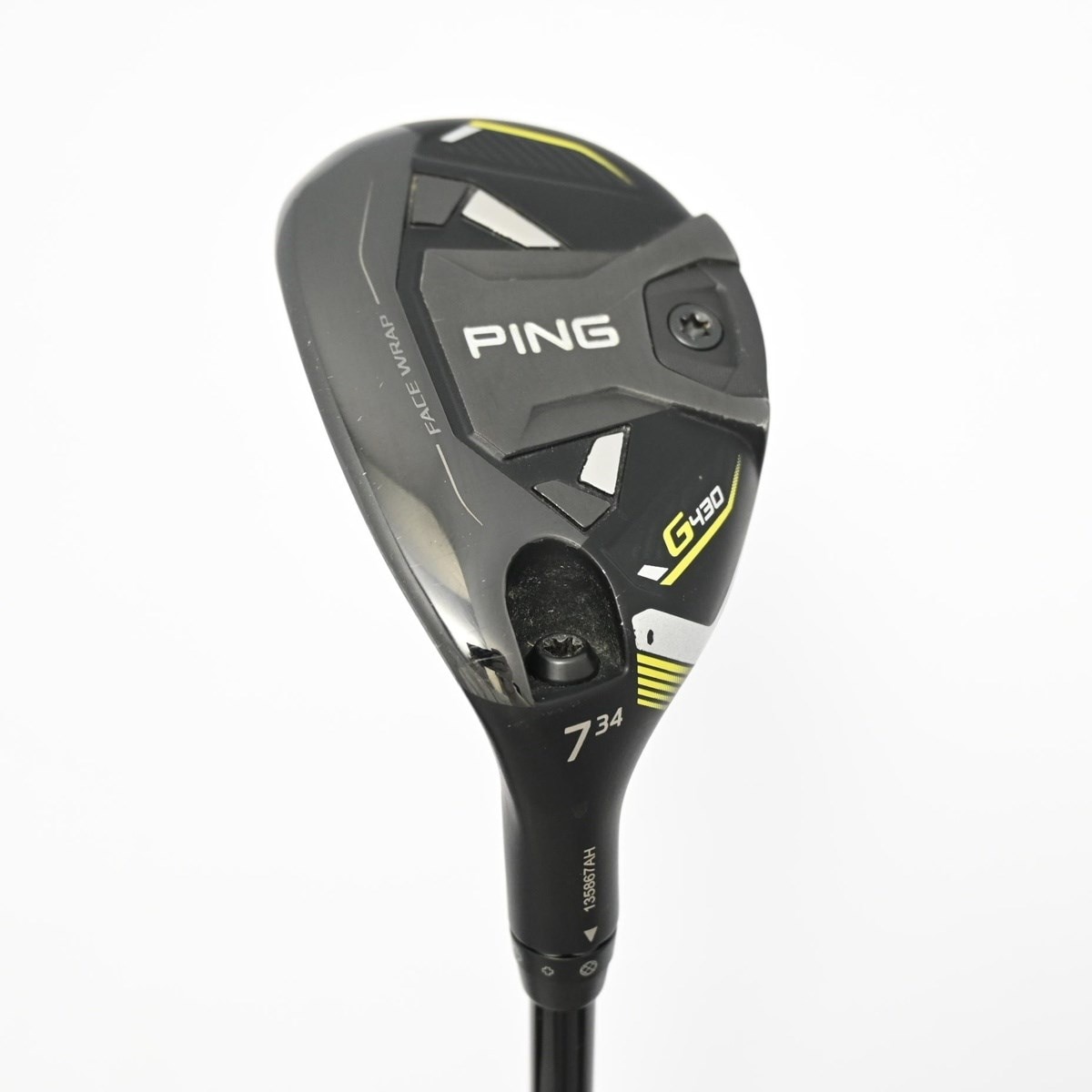 中古】G430 ユーティリティ (ピン) レフティ 通販｜GDO中古ゴルフクラブ