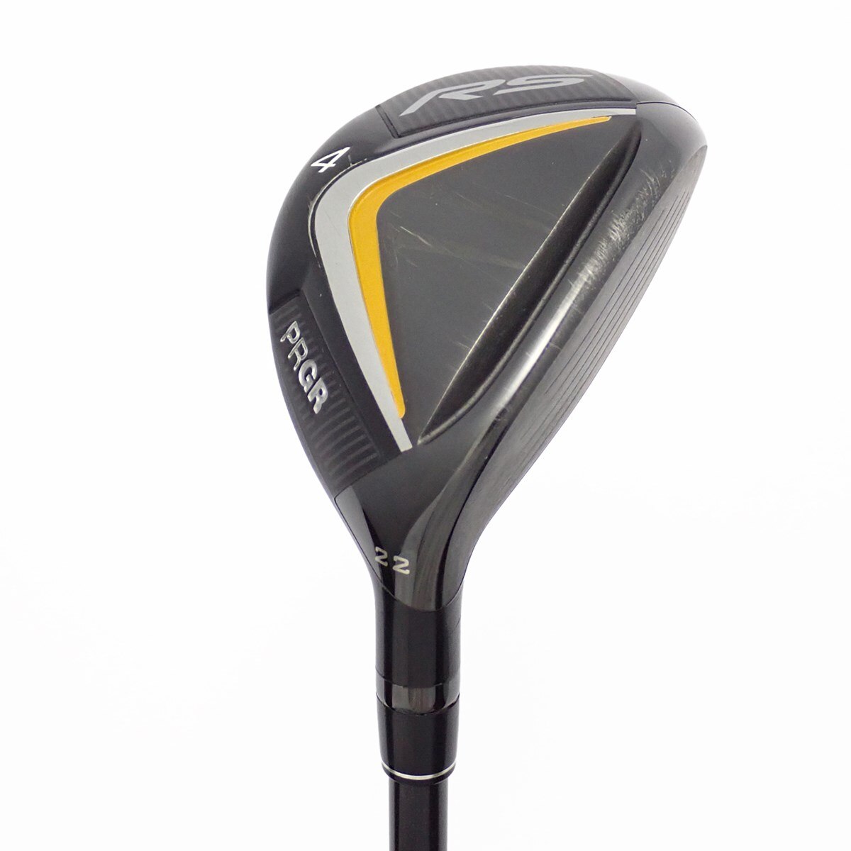 中古】RS JUST ユーティリティ Diamana FOR PRGR 22 R C
