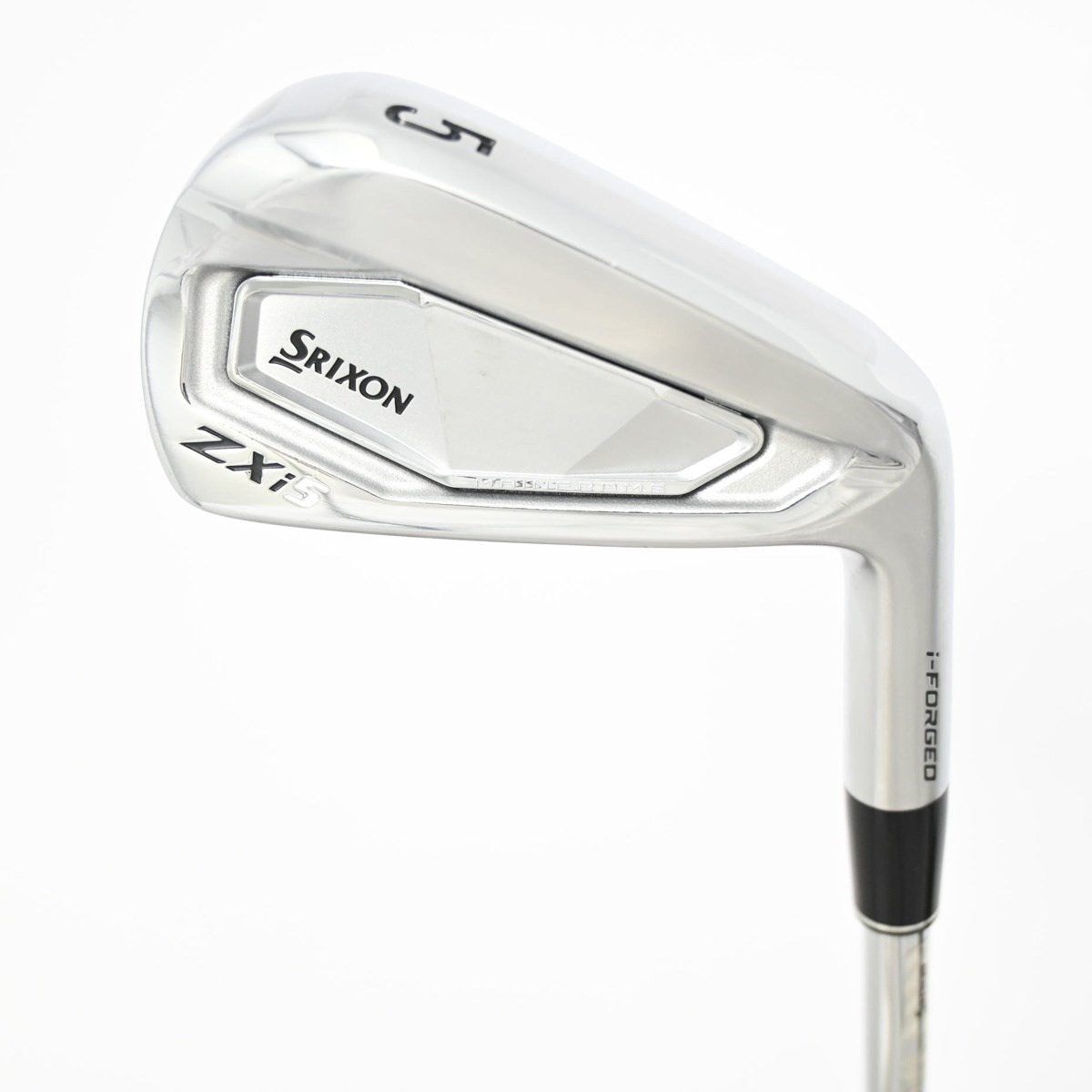 中古】スリクソン ZXi5 アイアン Dynamic Gold 95 24 R300 C(アイアン