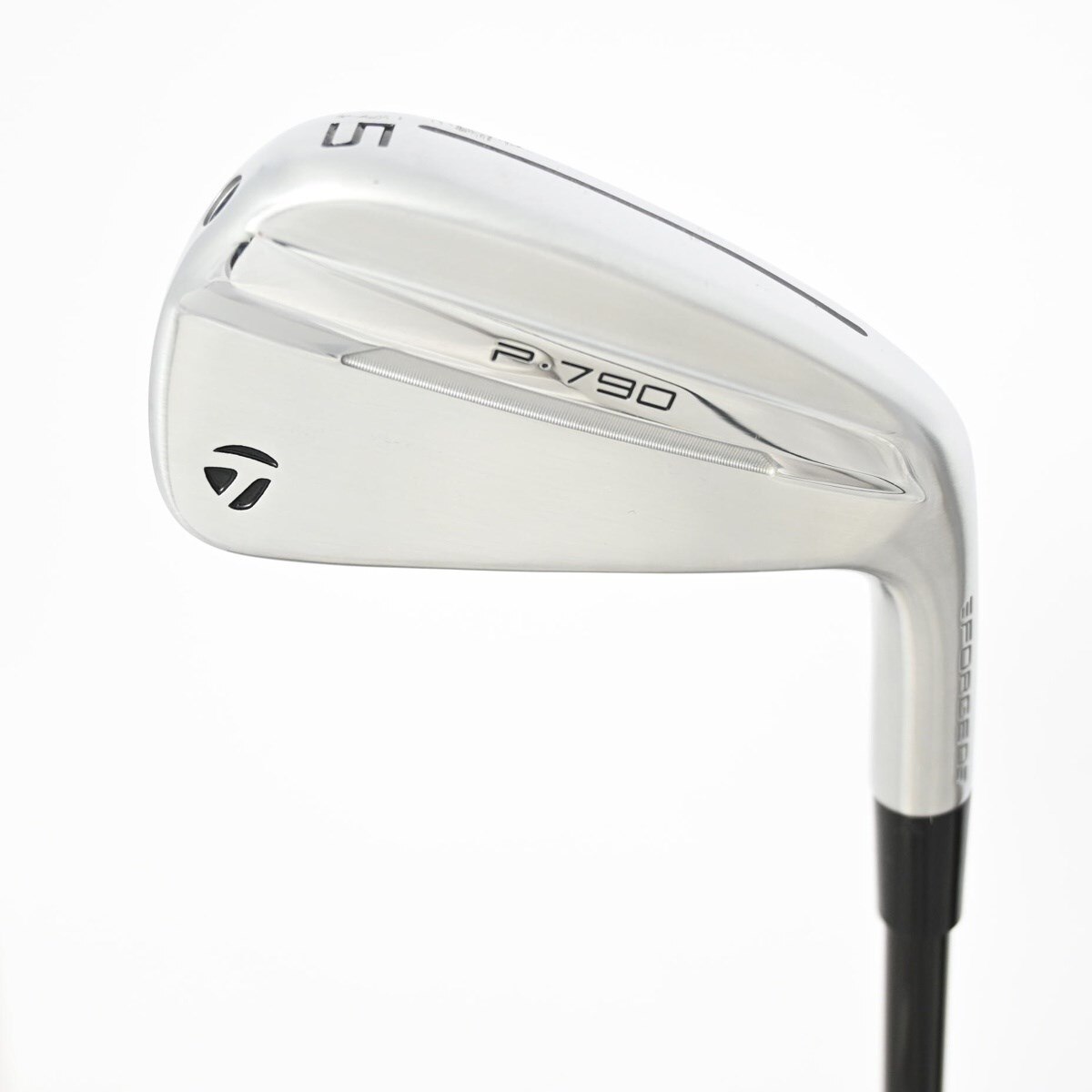 中古】P790 アイアンセット (テーラーメイド) 通販｜GDO中古ゴルフクラブ
