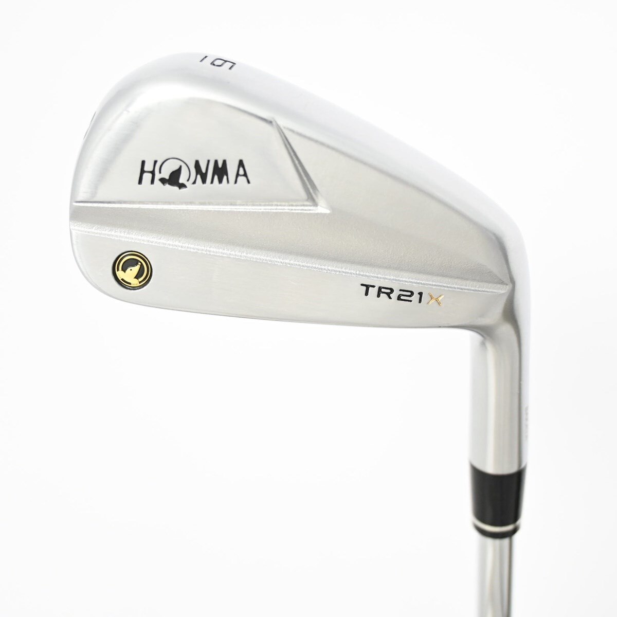 中古】ツアーワールド TR21 X アイアンセット (本間ゴルフ) ツアー