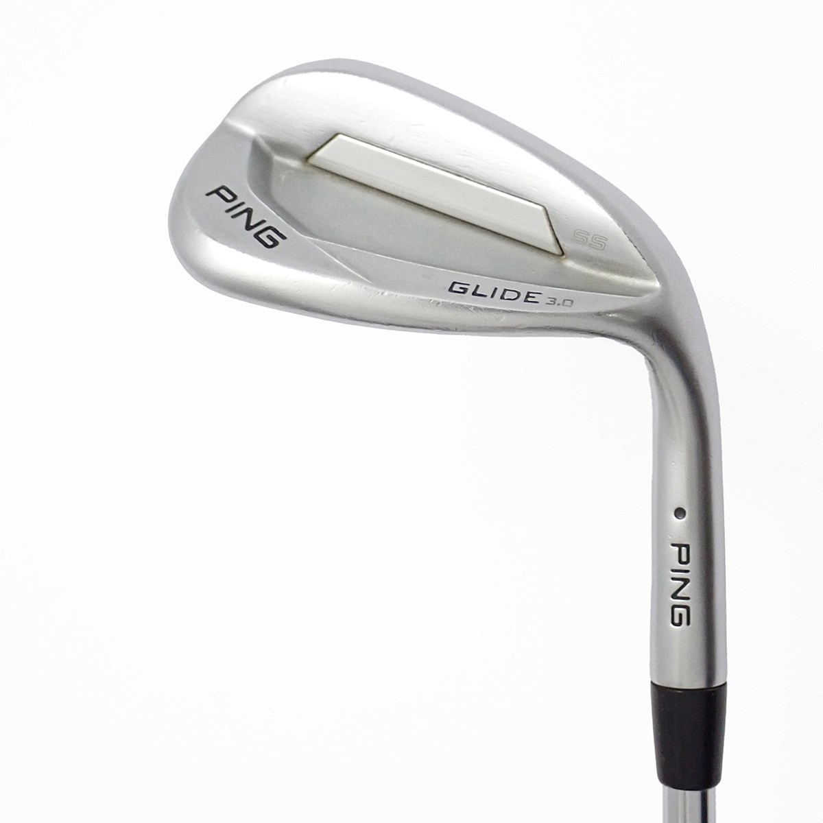 中古】GLIDE 3.0 SS ウェッジ N.S.PRO 950GH neo 52-12 判別不能 CD