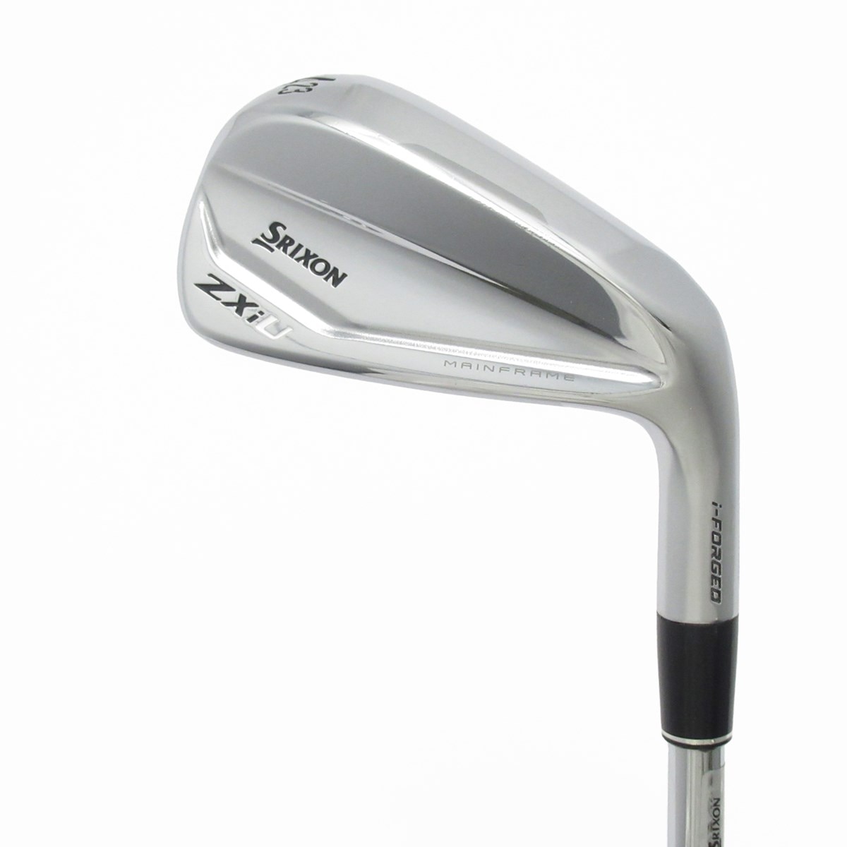 中古】スリクソン ZXiU ユーティリティ N.S.PRO 950GH neo 23 S C