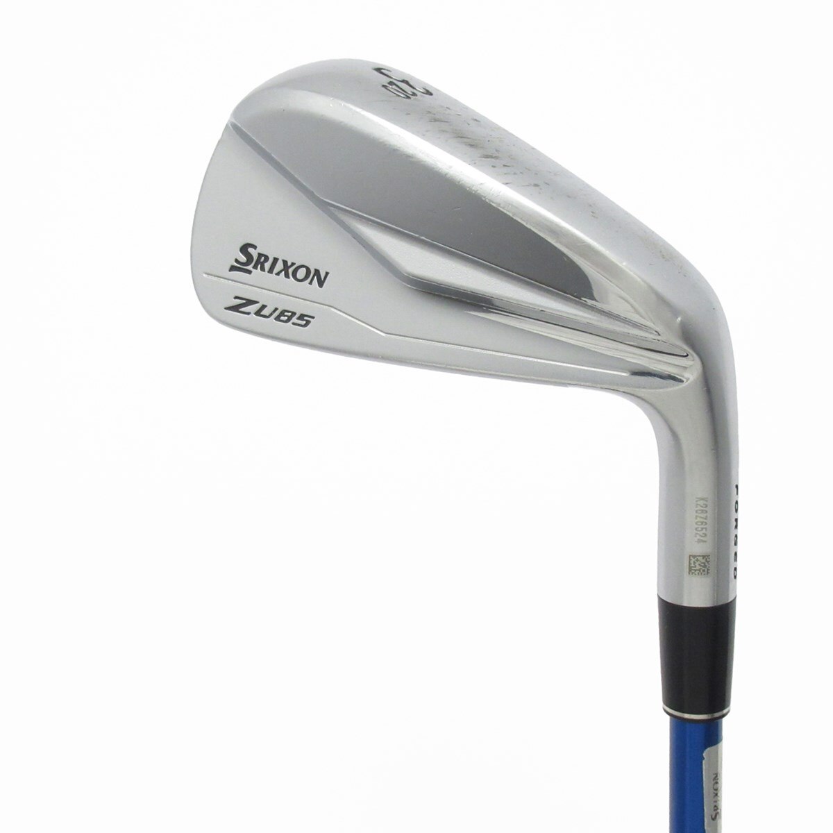 中古】Z U85 ユーティリティ Miyazaki for UTILITY 20 S D